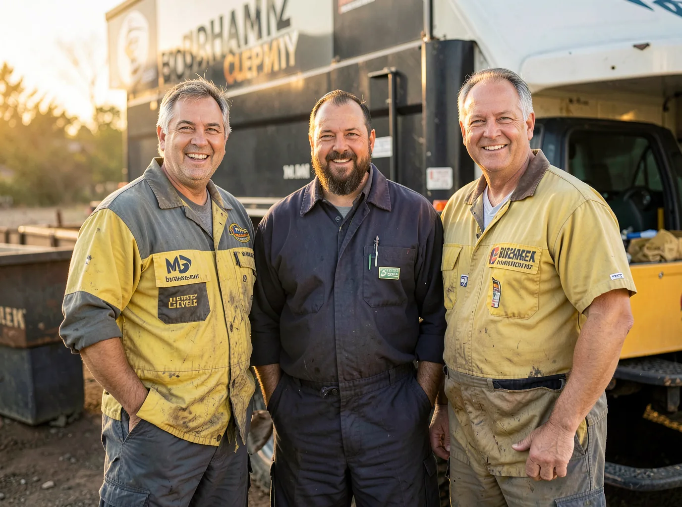 Sewage Cleanup company in Bartlett, TN